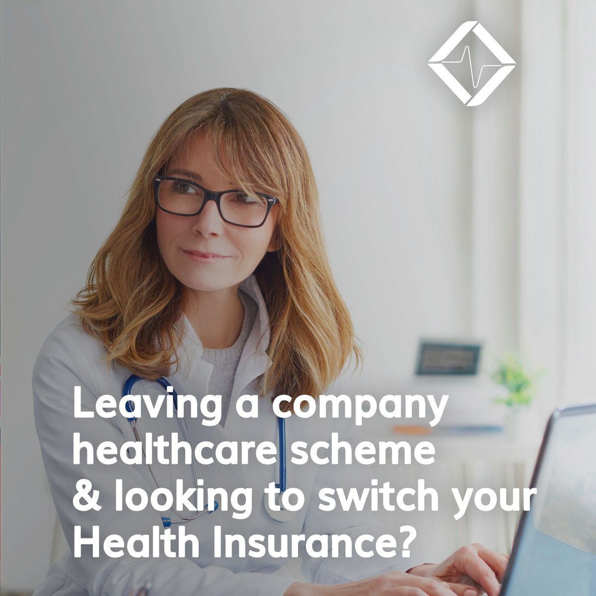 Leaving a company healthcare scheme? 🌐 Explore what options are available to continue your cover with General &amp; Medical Healthcare.

Find out more here: tinyurl.com/bde3sf6d

#HealthcareOptions #PrivateHealthInsurance