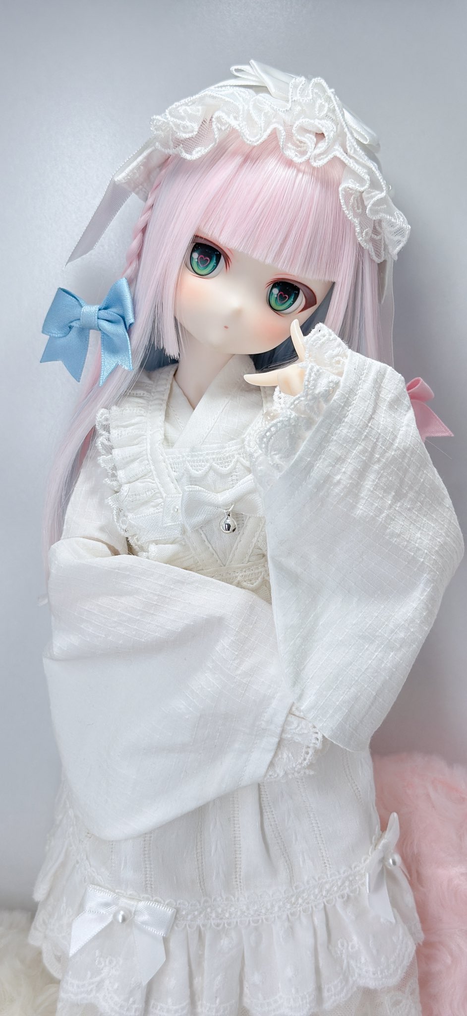 【Akashi様】ウィッグオーダーページ ぴぐウィッグ - Search / X