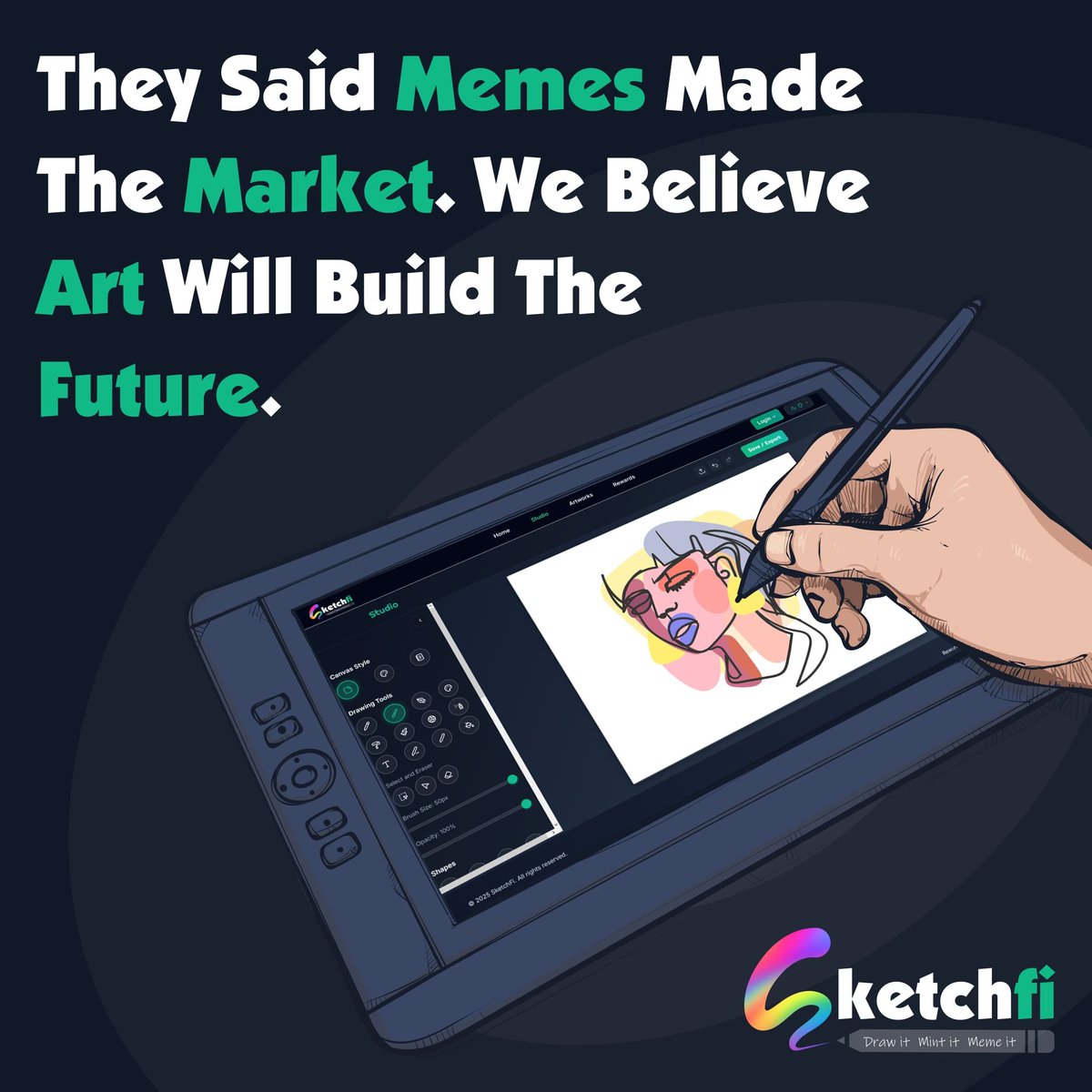 sketchfilabs tweet picture