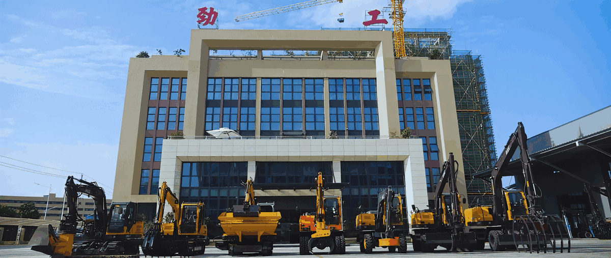 JG_Excavator's tweet image. We are a Chinese excavator manufacturer and exporter. We produce a wide range of high-quality, customizable excavators and support global agency partnerships. For more details, please click the link: alibaba.com/live/welcome-j…