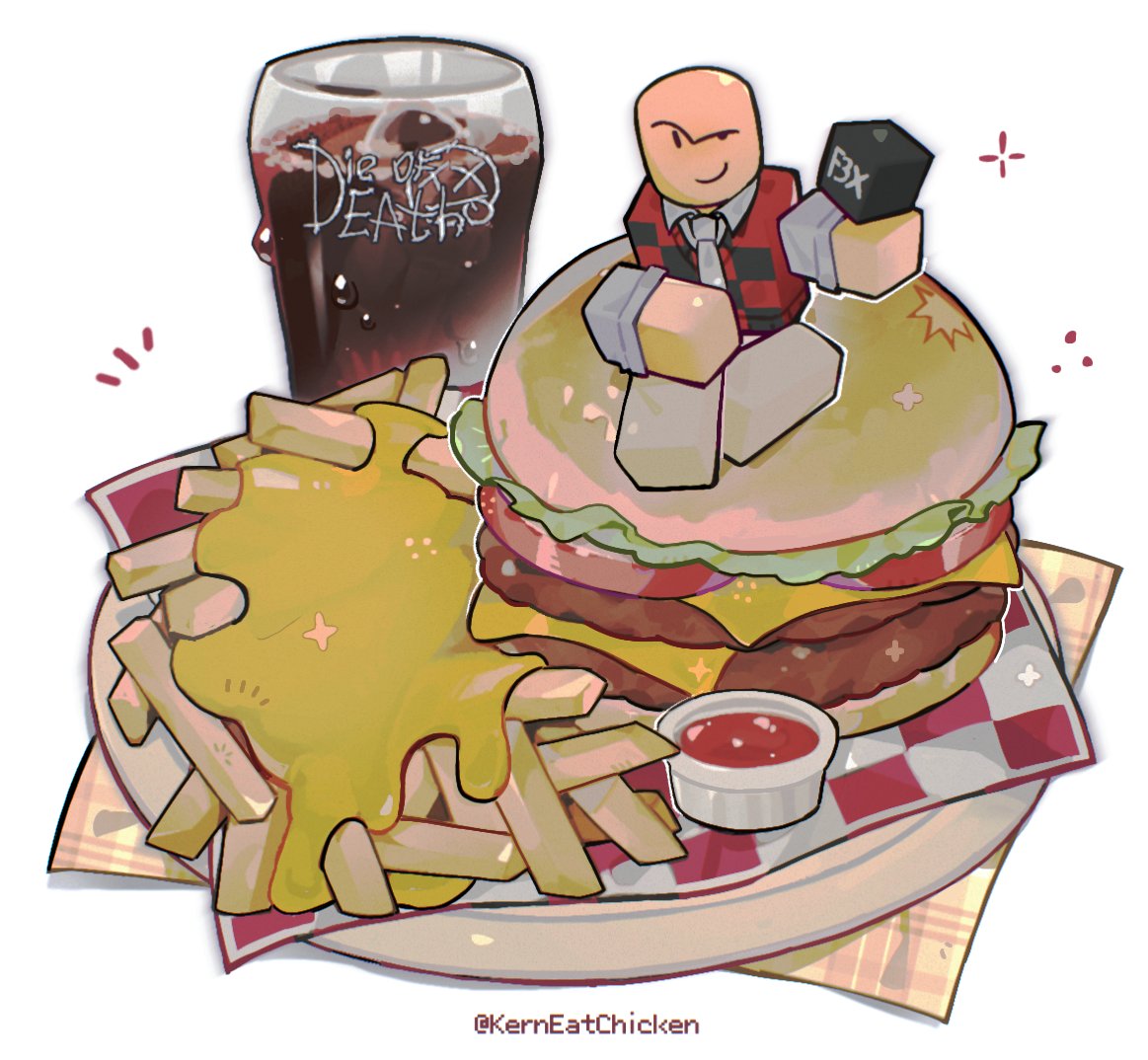 KernEatChicken's tweet photo. Im gonna back to sleep again 
#devesto #mequot #dieofdeath https://t.co/PulJozrfGv