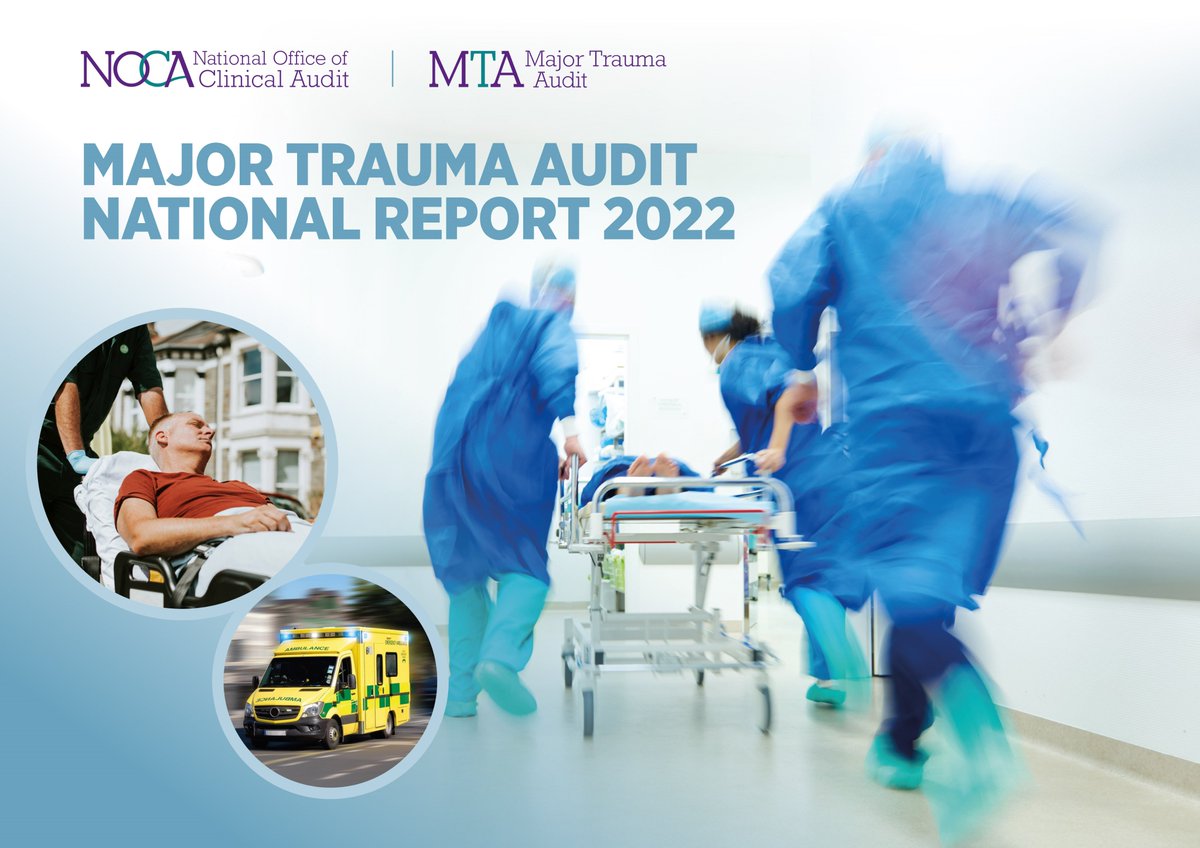 National Office of Clinical Audit tweet media