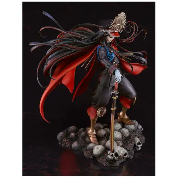 第六天魔王信長の生きざま、そなたの魂にあまねく刻みこむが良い