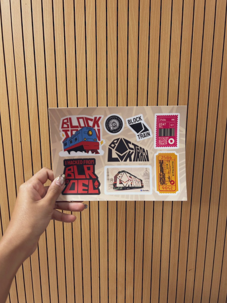 Crazy stickers, lovee!!! <a href="/devfolio/">Devfolio</a>