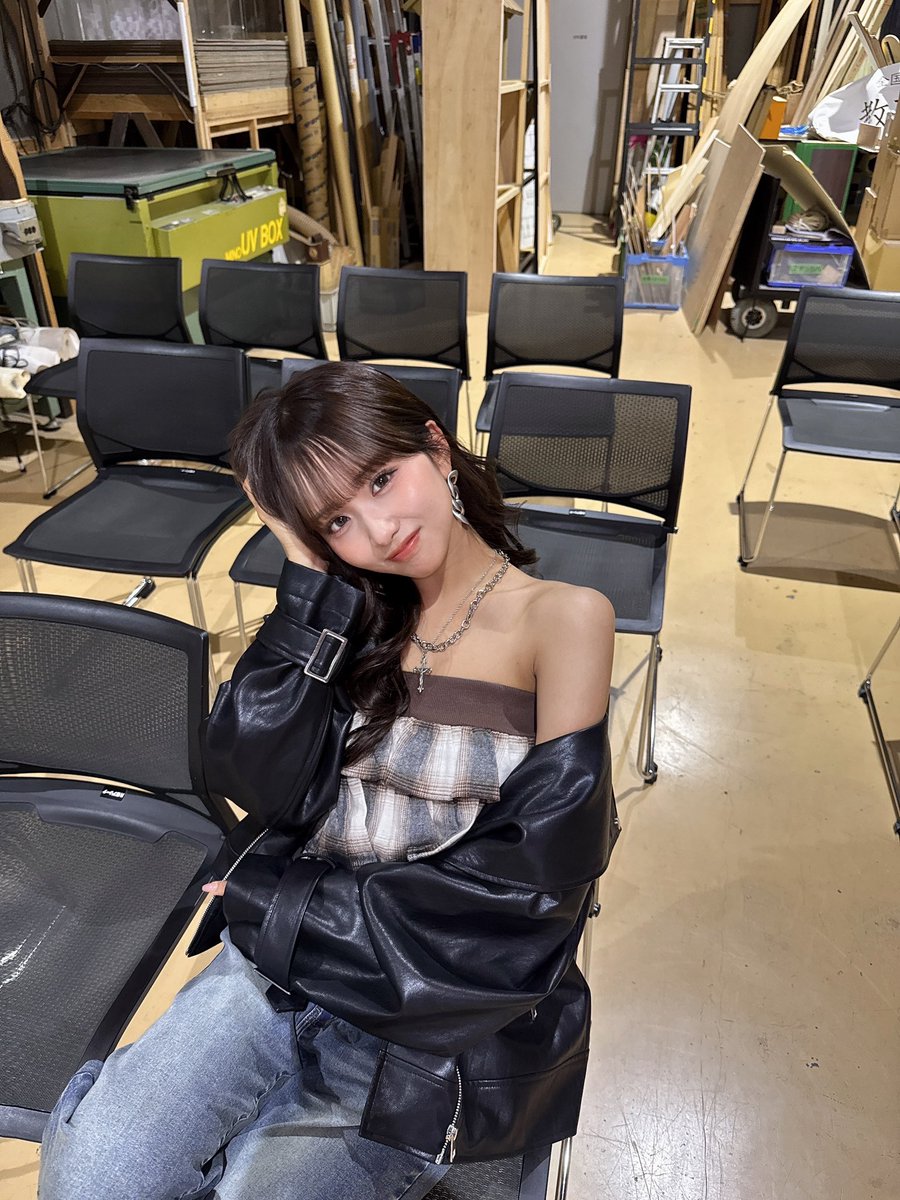 森脇梨々夏 【もりわきりりか】 on X