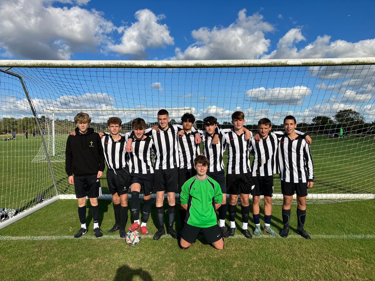 CatholicHighPE tweet media