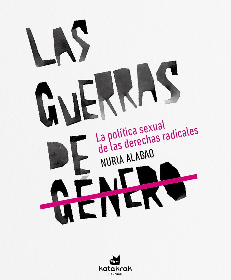 Os cuento que ya podéis descargar el libro gratis gracias a <a href="/katakrak54/">katakrak liburuak</a> (si podéis donad algo o compradlo para que la editorial pueda seguir liberando contenidos). Aprovecho para agradecer a <a href="/Rosalux_ES_PT/">Fundación Rosa Luxemburg</a> su ayuda a la publicación.

katakrak.net/cas/donate/382…