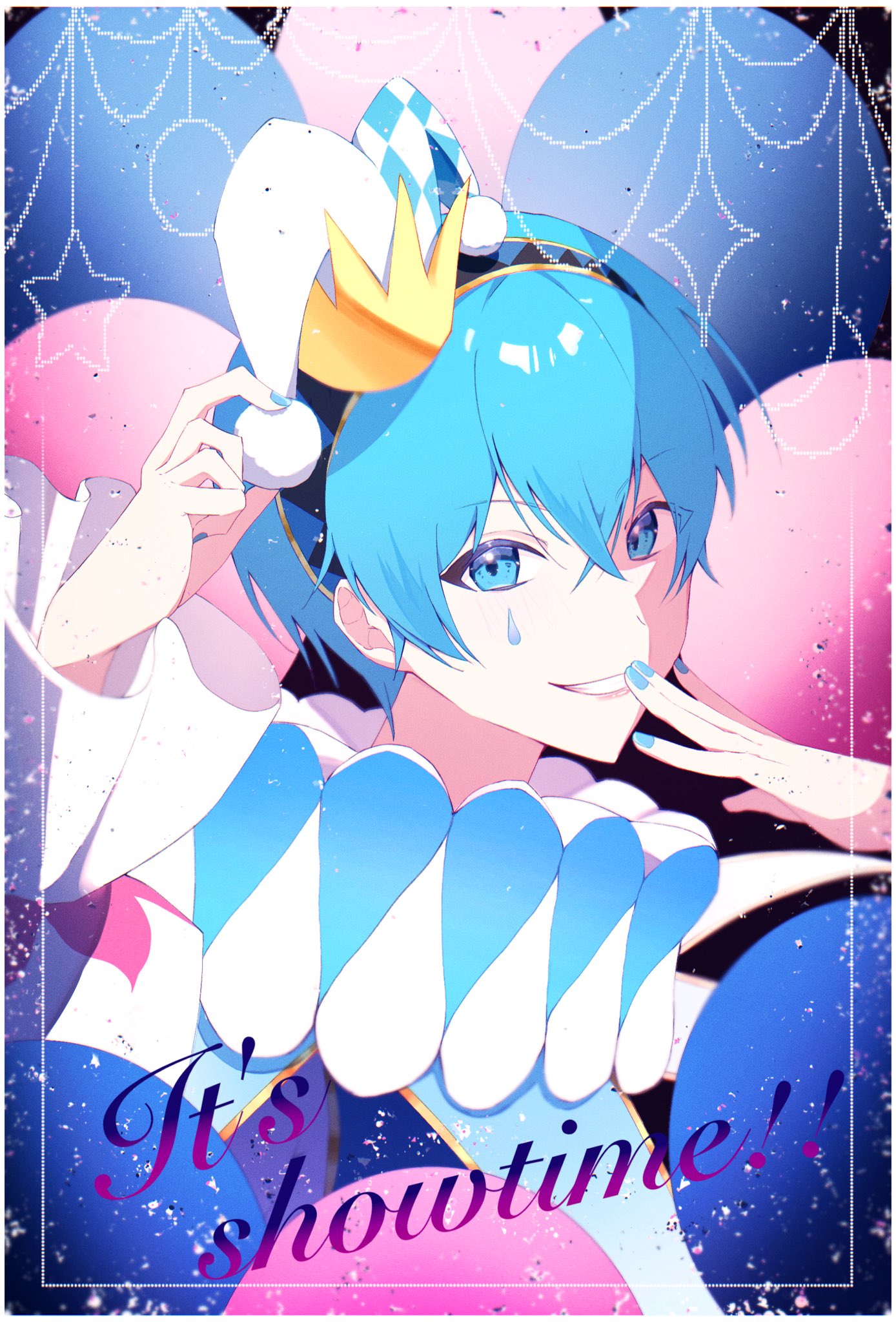 はるる♪ はるる (@Haruru_Pheno) / X