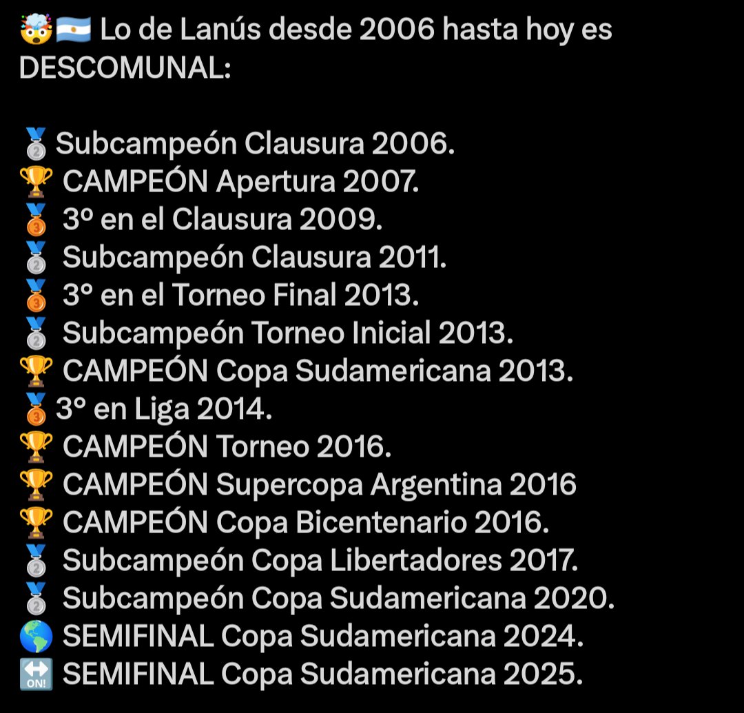 Cuando tu club no es una unidad básica peronista, pueden suceder estas cosas y competir...
#GELP