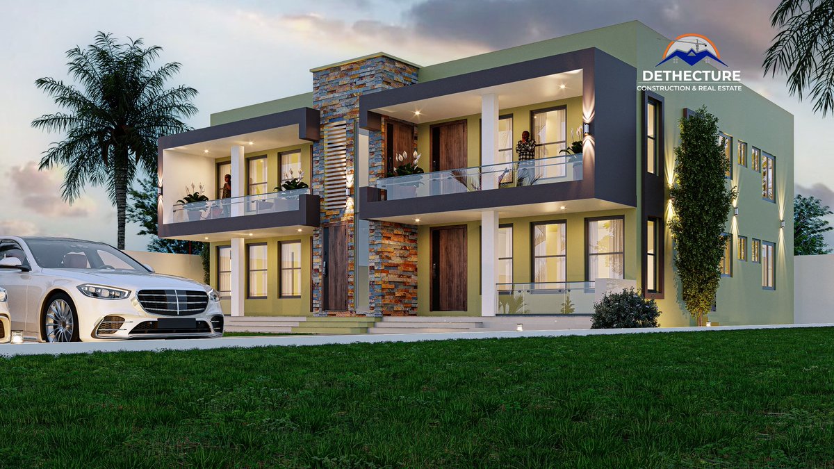 dethecture's tweet photo. Proposed architectural design of  family of 4 Two (2)  Bedroom apartment.

Perfect for:
- Couples
- Small Families
Amenities:
- Elevator Access
- 24/7 Security
Contact us For all your architectural designs and construction projects.
.
.
.
.
.
.

#architecturaldesign #architecure https://t.co/lfOpqretCg