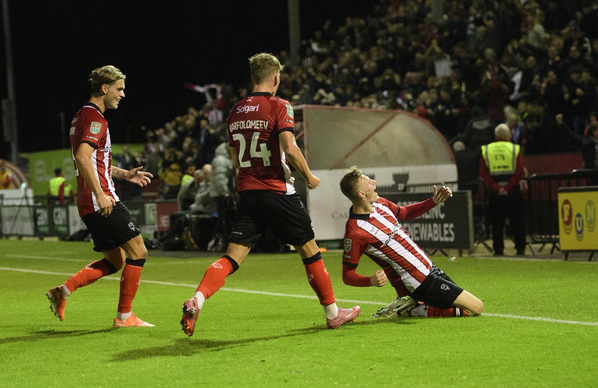 Rob street tweet media