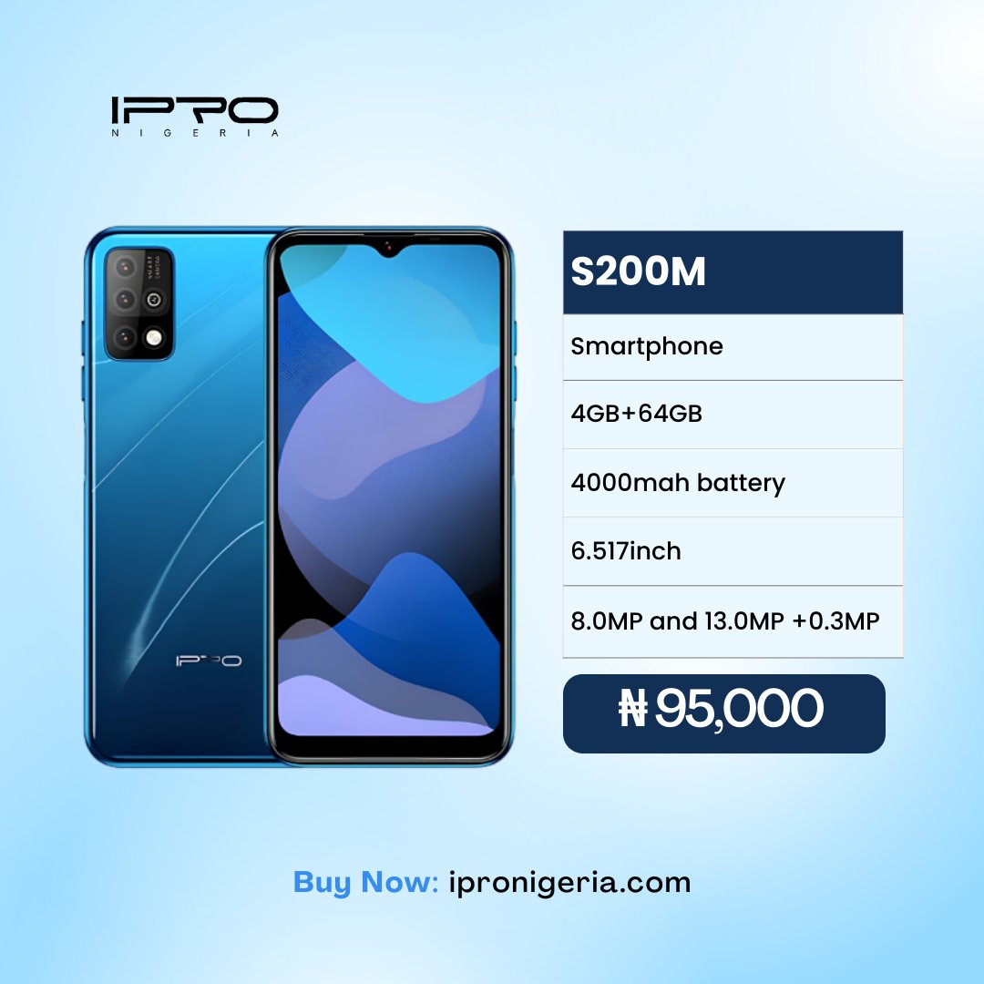 IPRO Nigeria tweet media