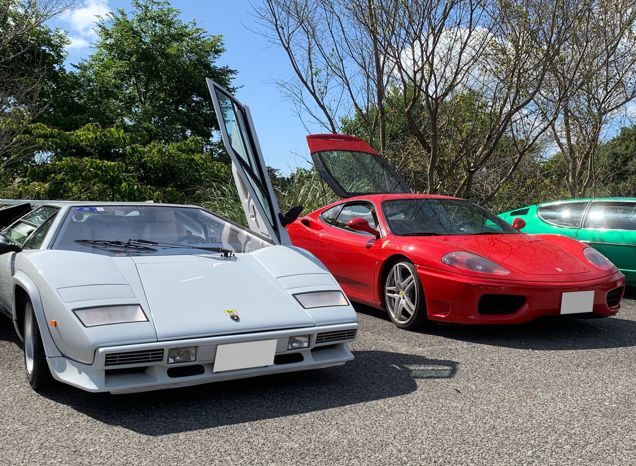 スーパーカー平社員 on X: 