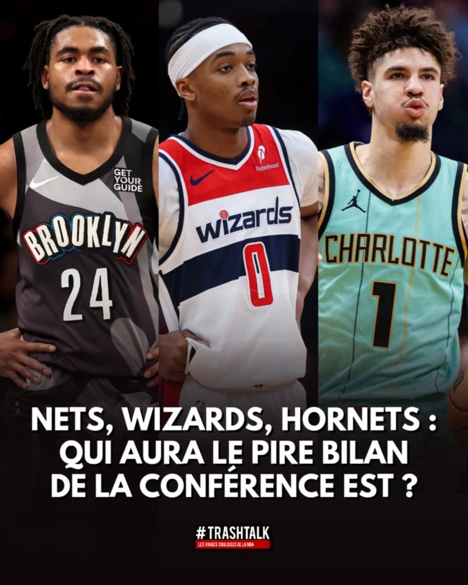 TrashTalk tweet media