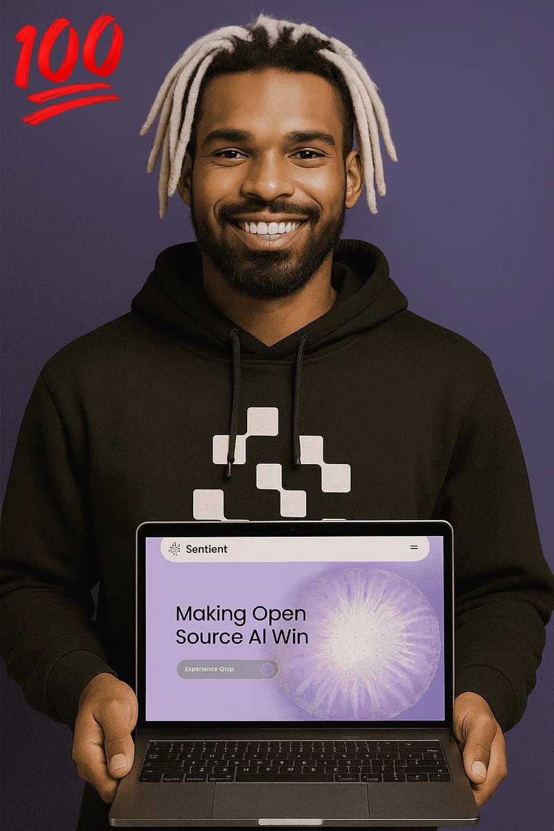 DAN_O26URO's tweet image. 🖥️ Run a GRID artifact and turn your compute into $SENT! Provide AI services, stake your token, and watch earnings grow while supporting a truly decentralized model marketplace. 💸⚡ #GRID #TokenEconomics #Crypto