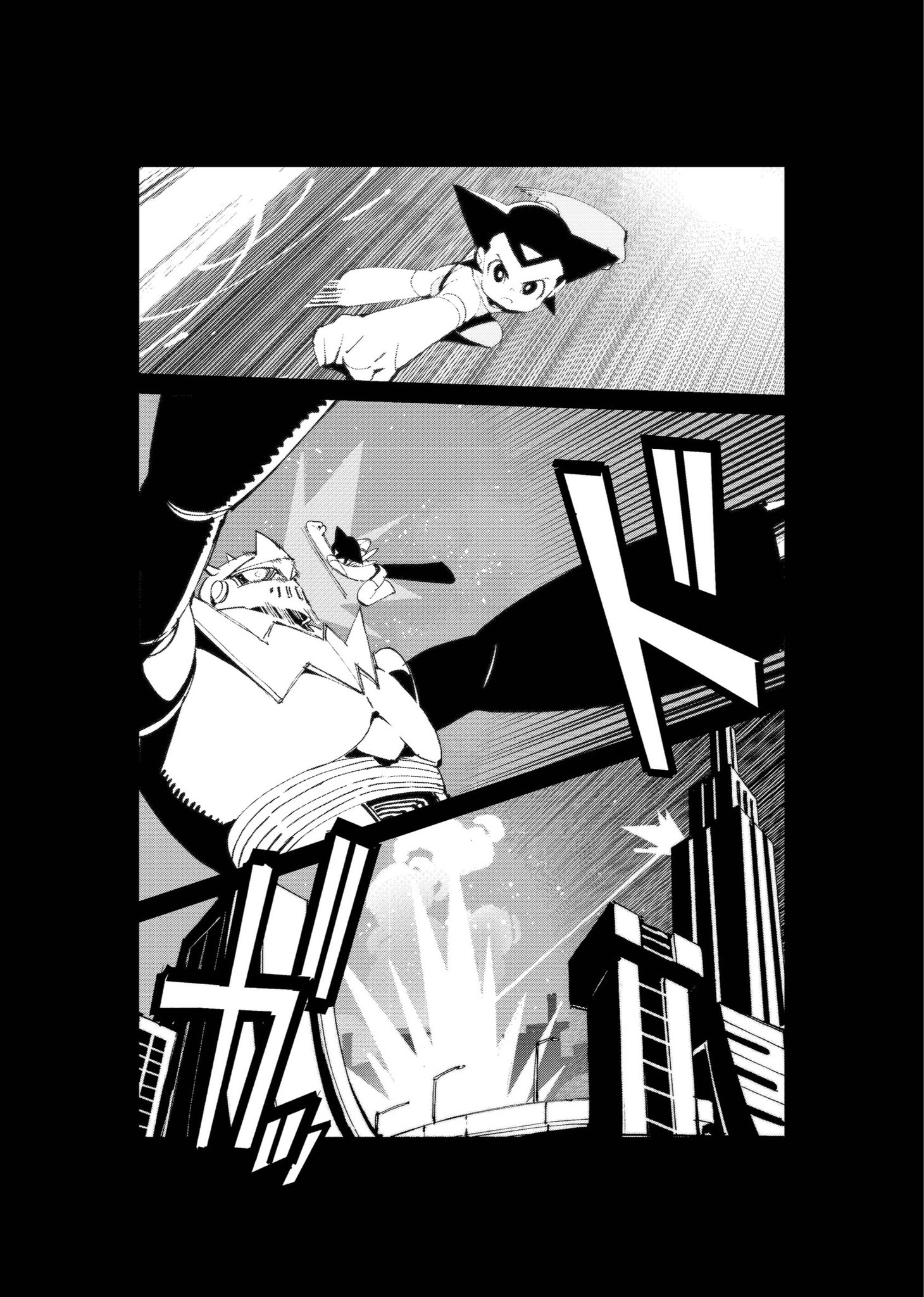 清水栄一　 　　穂高 清水栄一 x 下口智裕 (@nadegata_circus) / X