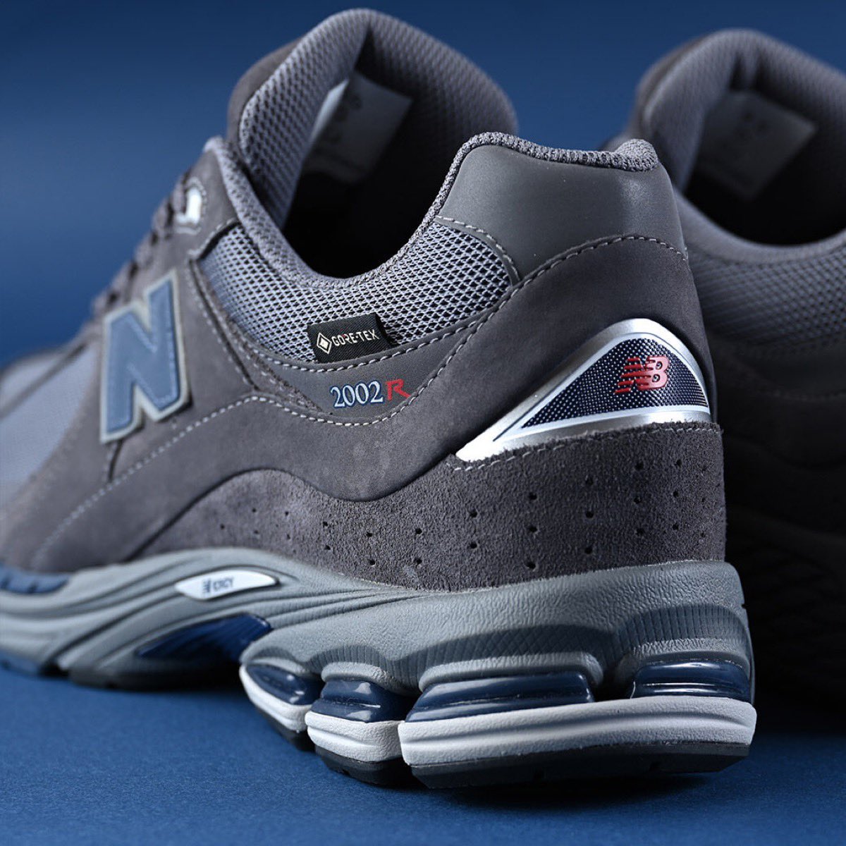 N*応様 New Balance 2002R GORE-TEX M2002RX4 2002RX Gore-Tex – Premier