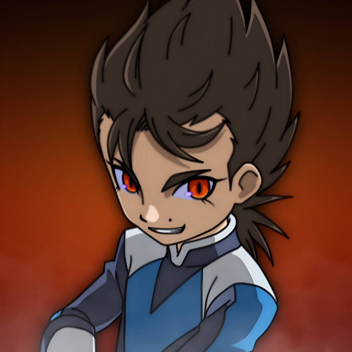 SuloFrost10's tweet photo. a tomar pol culo tenia la otra pq saul y yo tuviesemos la misma pero si el la cambio fae pila yo tmbn pueo cambiarla

#NuevaFotoDePerfil https://t.co/OxvbEIq4XF