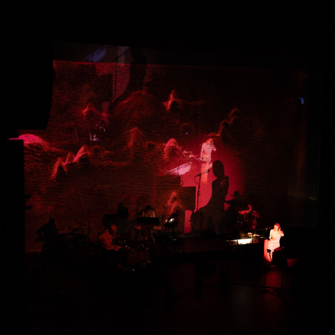 Agnes Obel tweet media