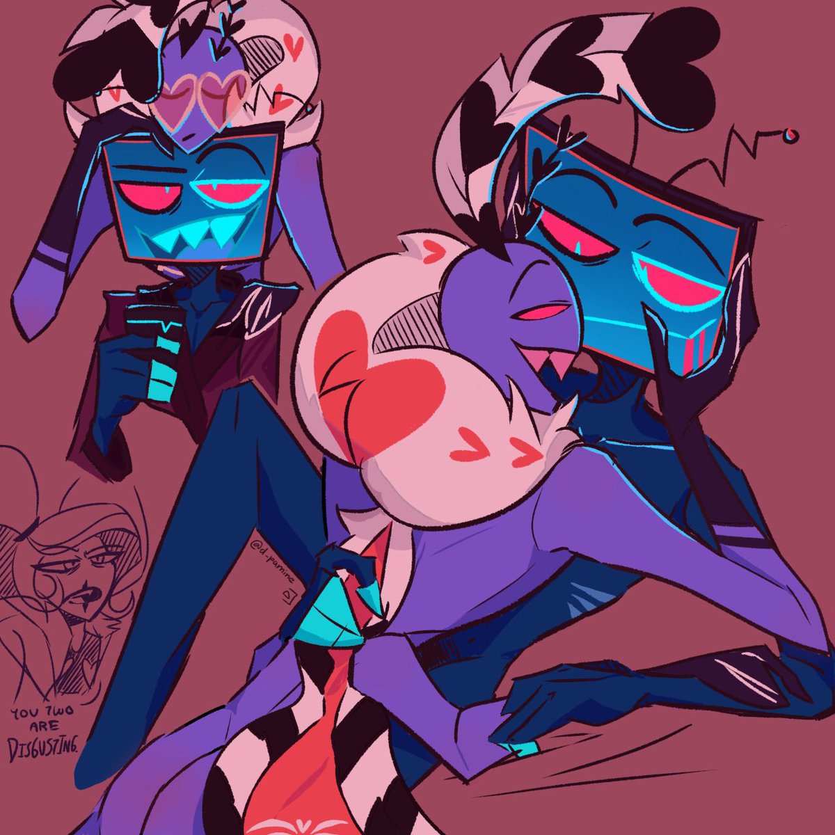 dummy the fanatic tweet media