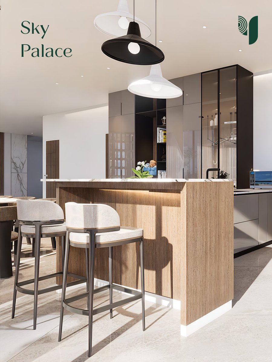 From Studios to Sky Palaces. ✨
Whether you’re starting small or dreaming big, Yenaier has a home for you. Discover everything from practical studios to sky-high penthouses designed for modern living. 🏡💎
#LuxuryOptions