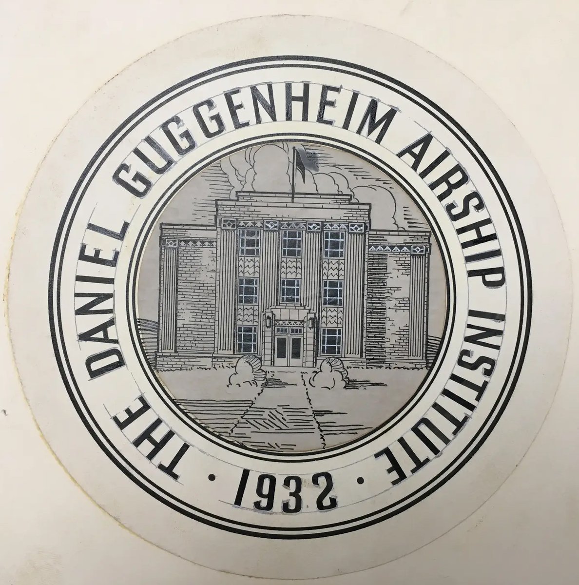 Tomorrow at 7pm: Colonel (Ret.) Jayson A. Altieri explores the legacy of the Daniel Guggenheim Airship Institute and its role in shaping WWII aviation tech. 

Don’t miss this virtual lecture via Crowdcast—register now to join! ✈️ #AviationHistory

bit.ly/46mlC29