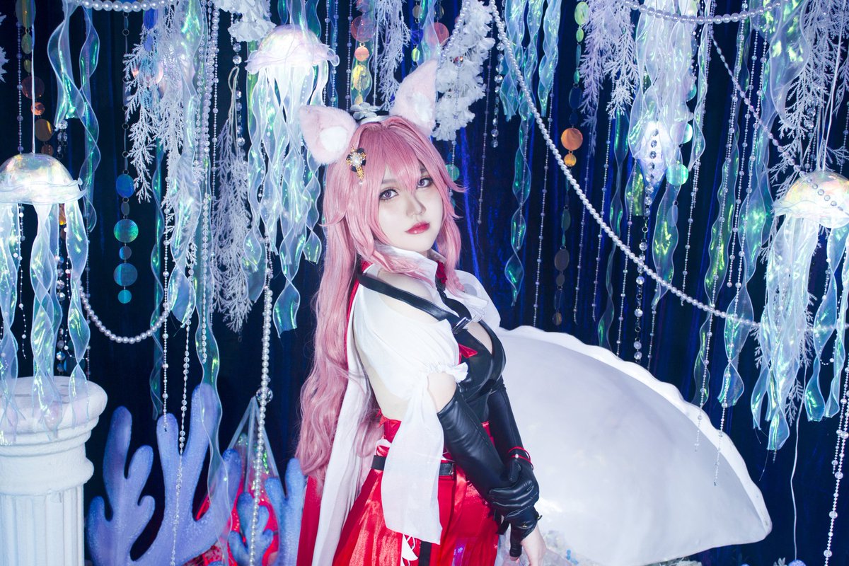 #明日方舟 
#パゼオンカ
#鸿雪 

🐺❤️

📷. <a href="/01_haeoleumdal/">日月::해오름달</a>