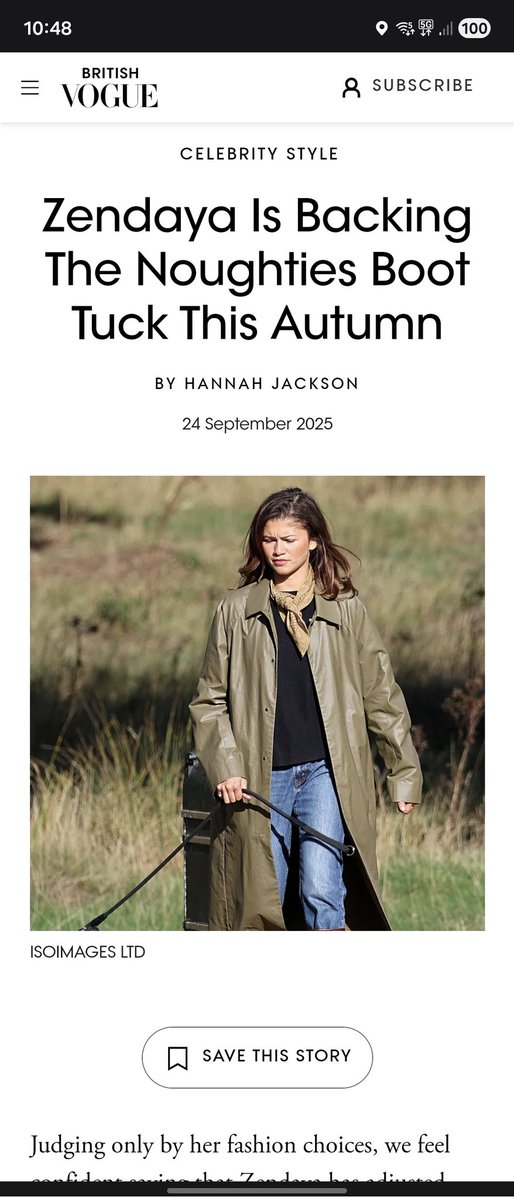 Zendaya out and about in London walking her dog

Vogue UK Online

#zendaya #tomholland #celebrity #spiderman #movie #celeb #film #hollywood #london #vogueuk