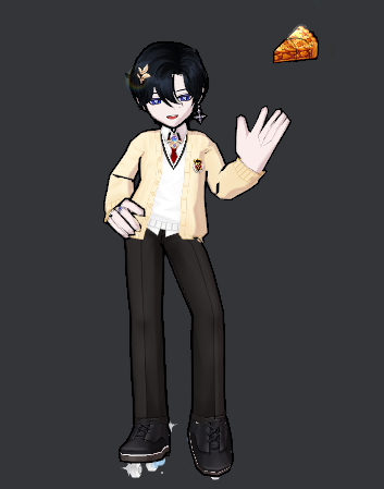 공존의 축제 파이 < 교환권 18장이나 들여서 이런 걸 왜 바꿈?
ㄴ그러나 생각해 보니 나는 이걸 들여야 했다