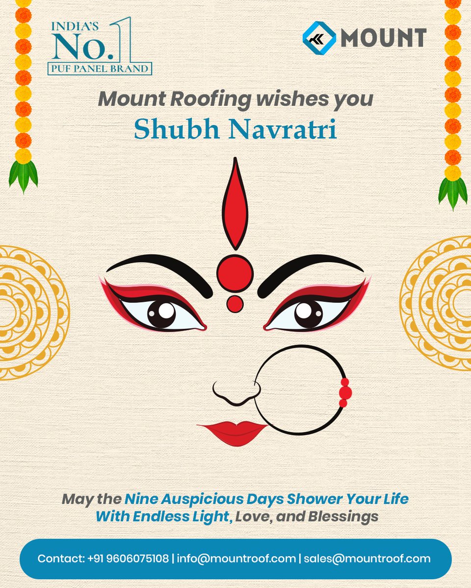 Mount Roof & Structure tweet media