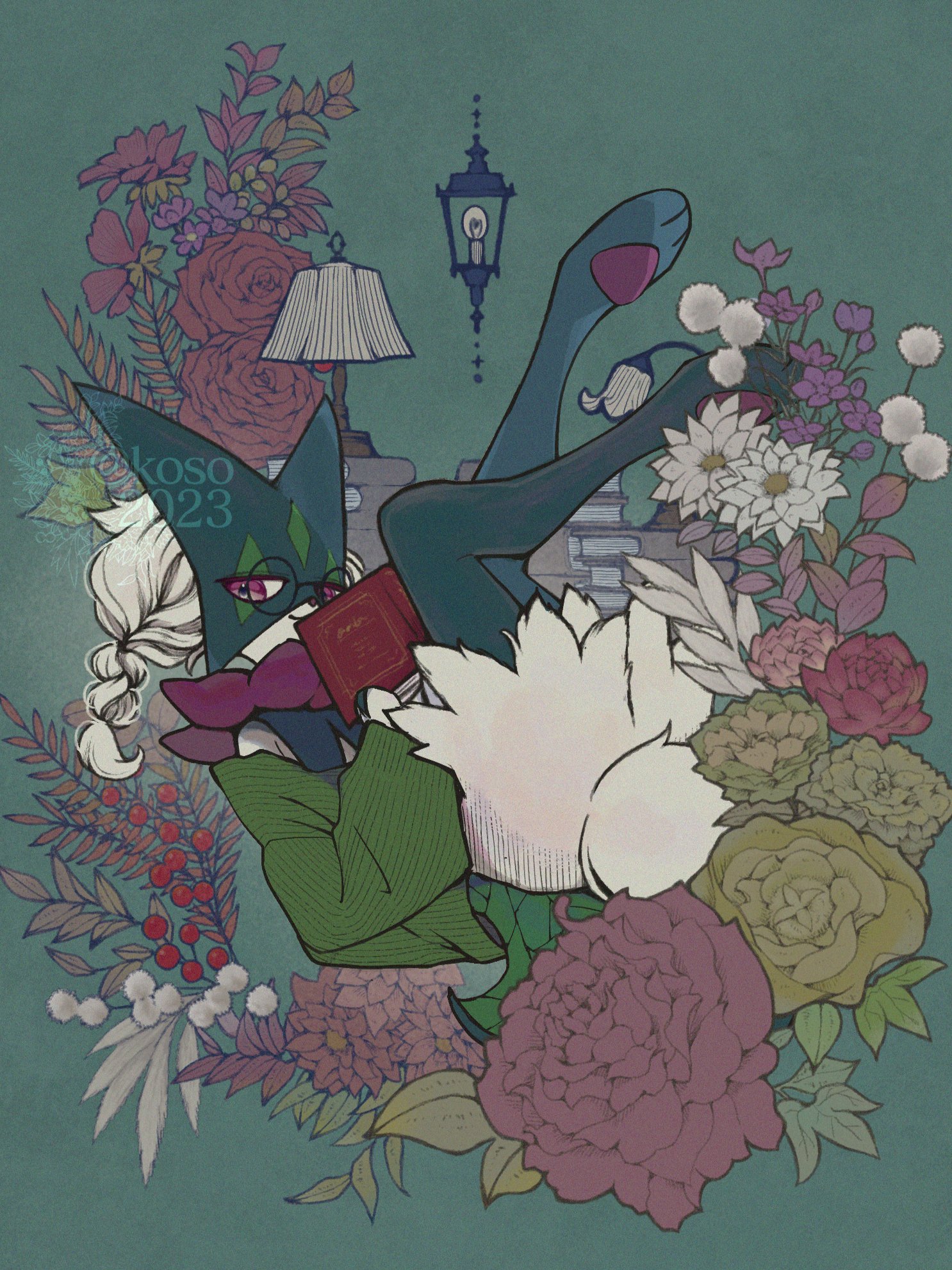 もちこ (@fuwa_mochi) / X
