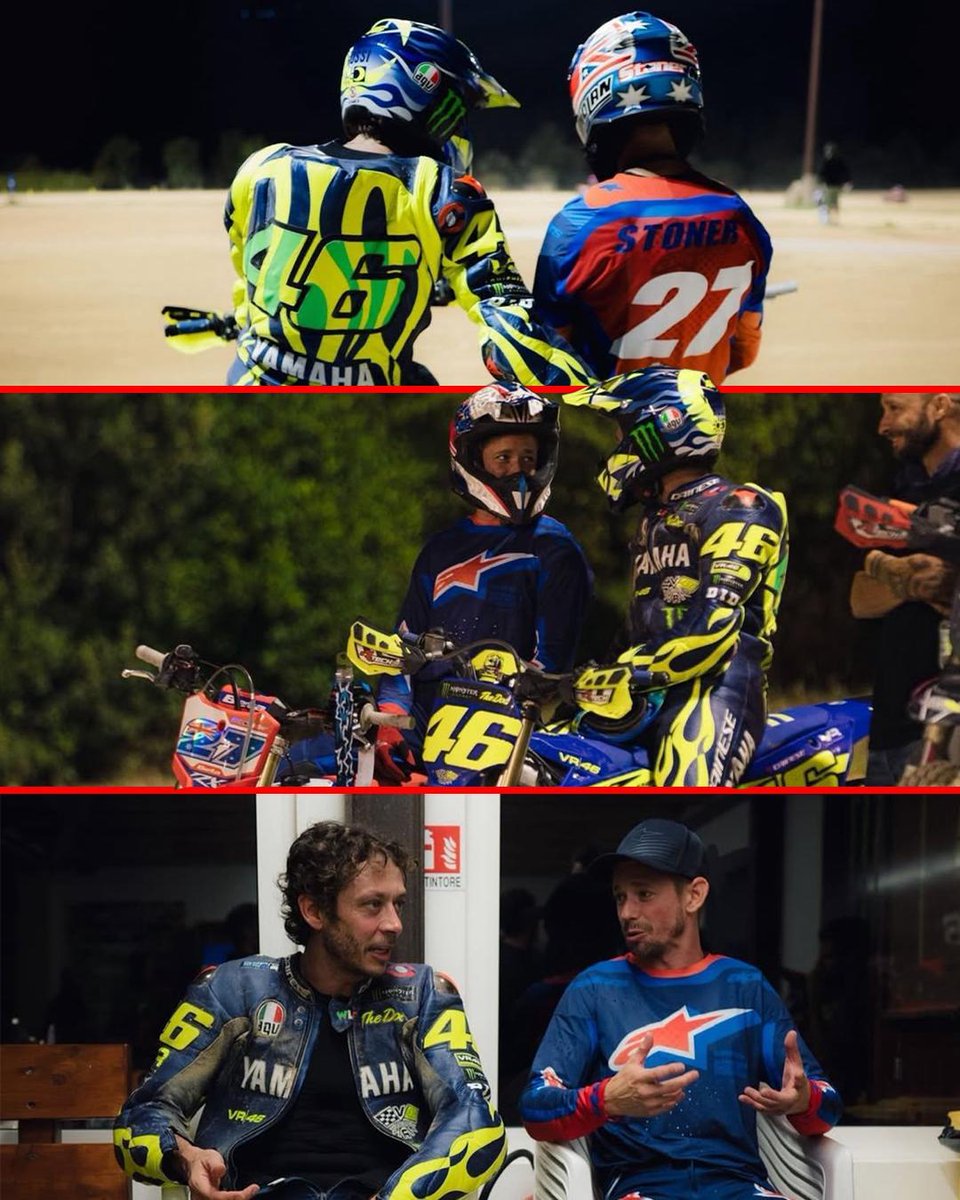 Crash MotoGP tweet media