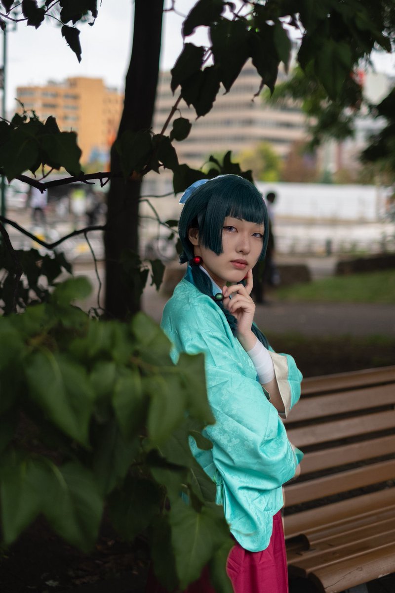 illusive_winter's tweet photo. [cosplay] 猫猫

モデル：(@25ushinryou)

#サツコス2025 #サツコス #cosplay #コスプレ https://t.co/8R0GJ6uGJS