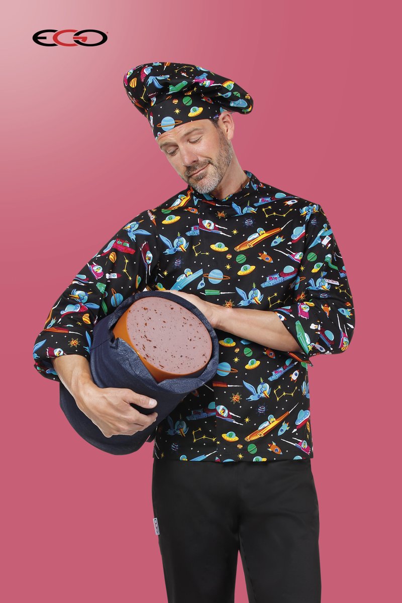camelforme's tweet photo. NOVEDADES EGOChef + EGOCare 25/26 🧑‍🍳👩‍⚕️ - https://t.co/bylLqrOc0Y
Tu imagen es tu mejor ingrediente, tu Uniforme es tu mejor tratamiento https://t.co/owolXjV1Tw