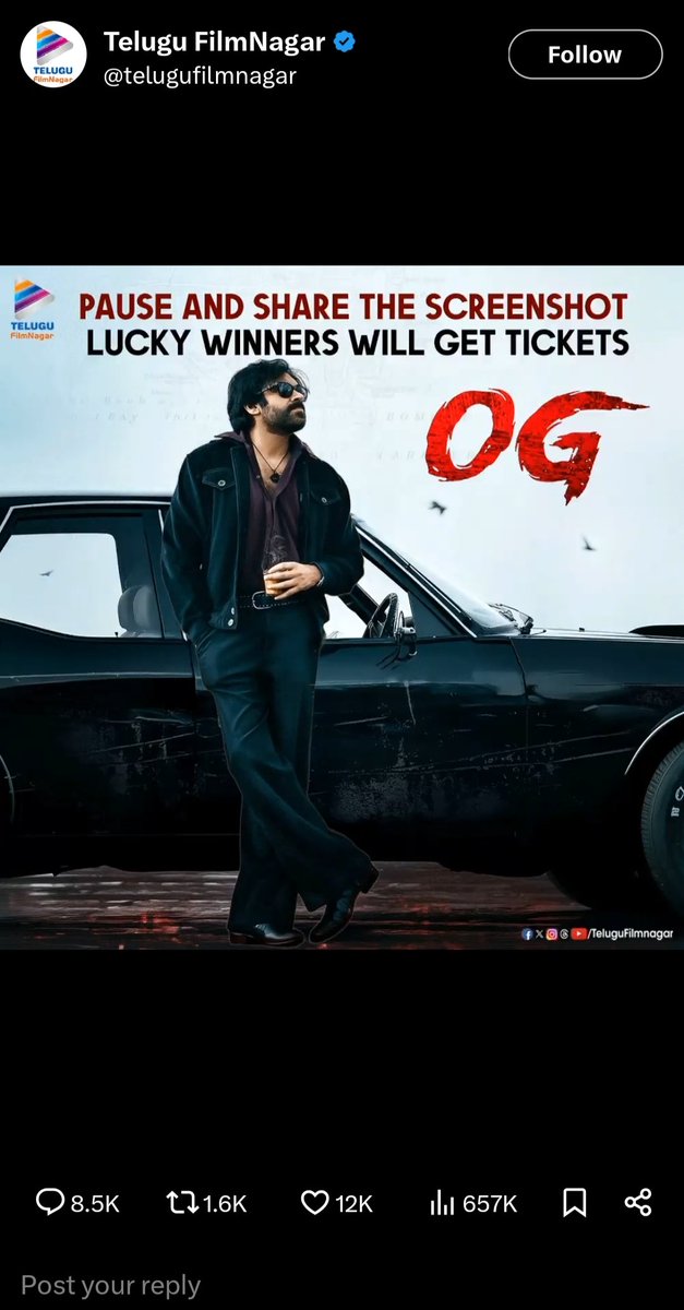 editorvijai's tweet photo. @telugufilmnagar https://t.co/FKrT4i0c4Q