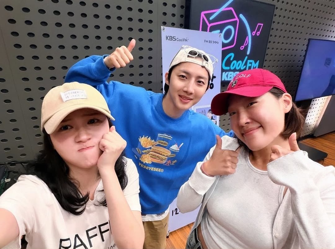 왤케  제 가수님이  꾸러기이신것에  대하여....