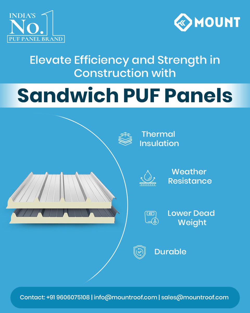 Mount Roof & Structure tweet media