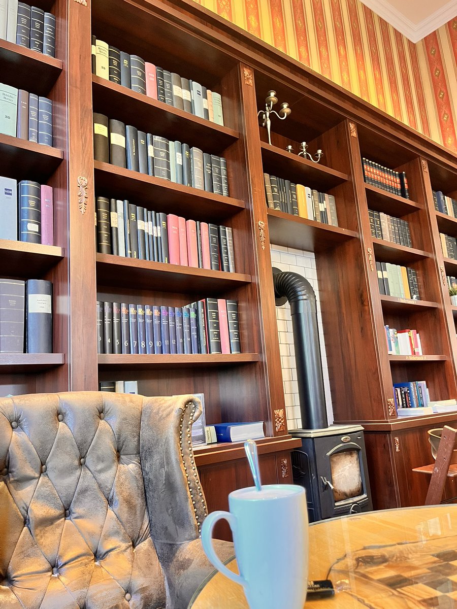 Gestern Therapie für die Seele, heute Berlin für die Seele ❤️