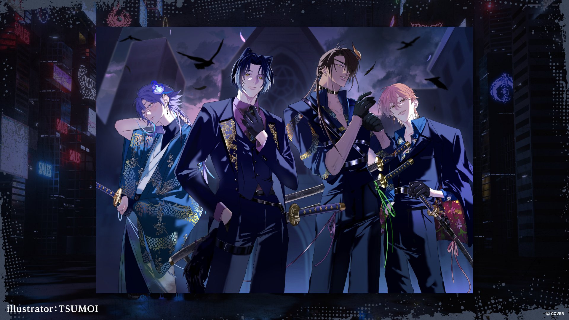 lack (@lalalalack) / X