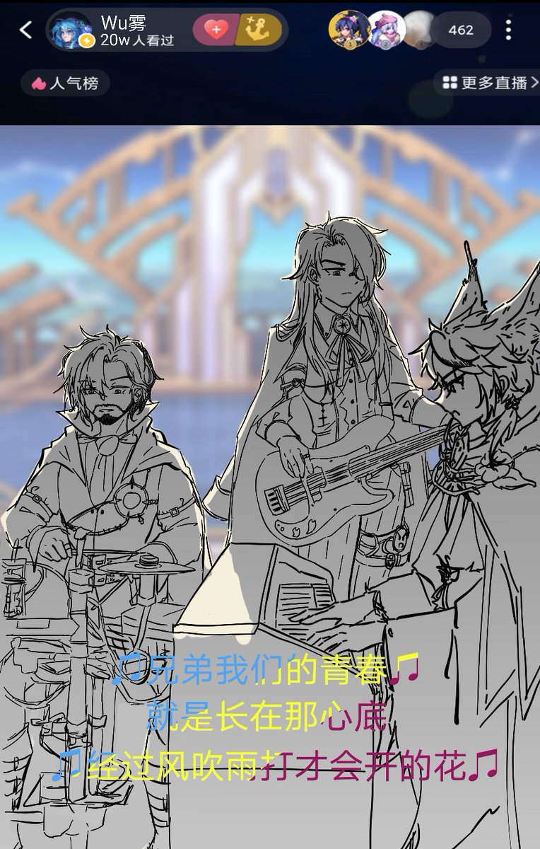 奥尔良鸡肉包 tweet media
