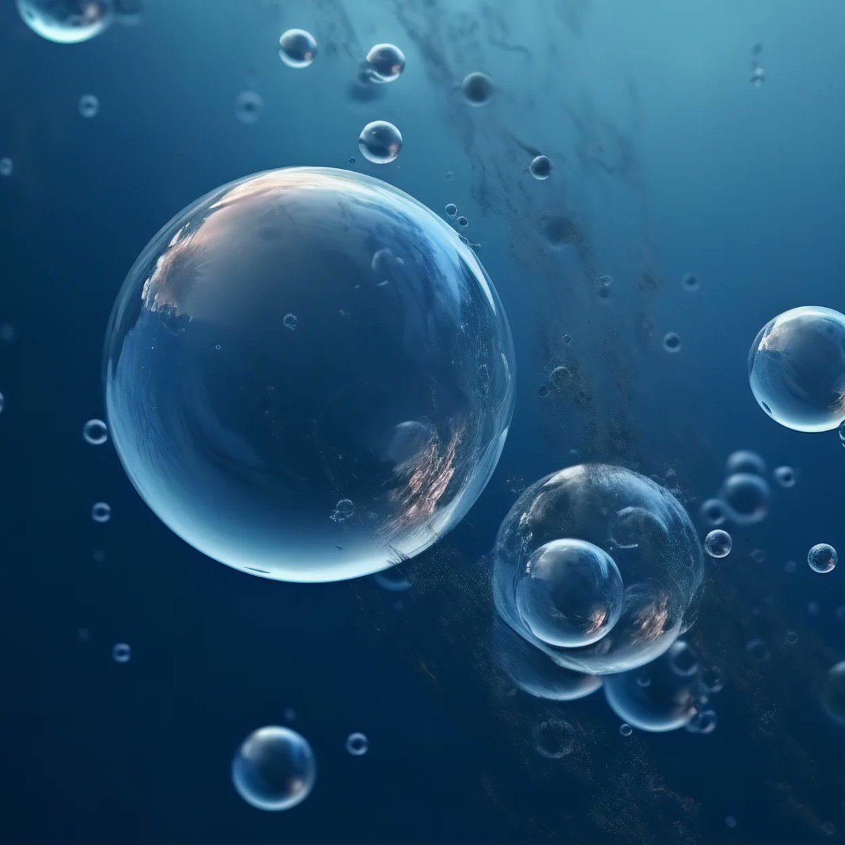 Particle_Metrix's tweet image. Why #Nanobubbles matter: stay stable longer, boost #OxygenTransfer &amp;amp; improve #aquaculture, #agriculture, #WaterTreatment and more.
The @Particle_Metrix ZetaView® measures #Size, #Concentration &amp;amp; #ZetaPotential for optimal control.
👉 particle-metrix.com/pages/applicat…
#NTA #Innovation