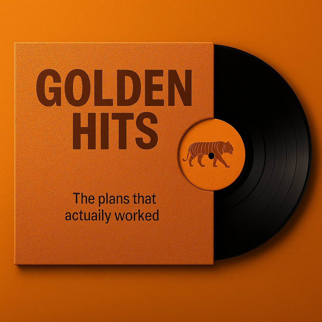 dingbats_ntbks's tweet image. Quick check: 

Does your #notebook sound more like #Midnight Ideas at 1am…
or Golden #Hits you’d actually admit to in daylight? 🌙😂

👉 Swipe for the full “#album.”

#vinyls #music #doodles #ideas #unreleased #tracks #grammy #awards