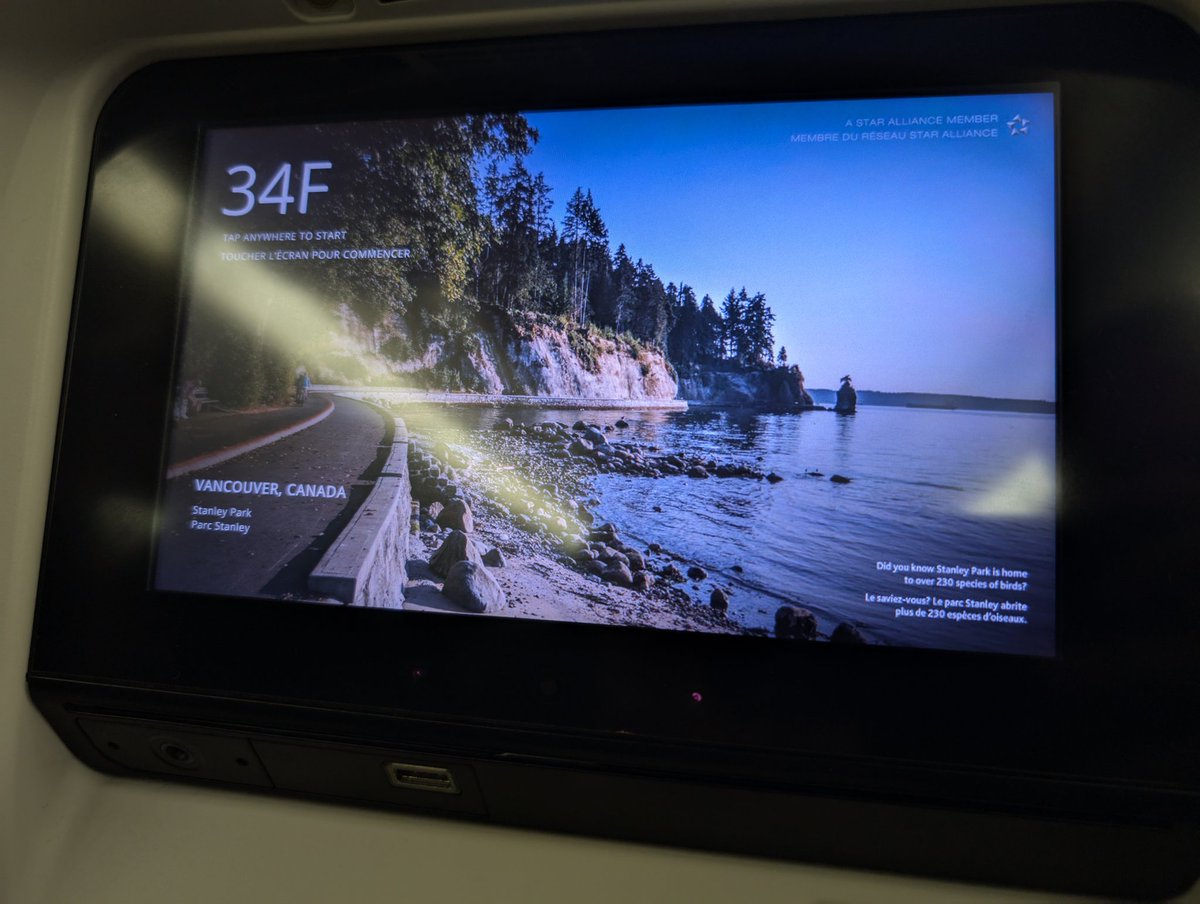West coast bound for a <a href="/WhitecapsFC/">X - Vancouver Whitecaps FC</a> Cascadia Cup trip! Home v Portland today, away in Seattle on Saturday. Let's get the F@$&amp;ING CUP!!! 
🟦🟦🟦🟦🟦
⬜⬜🌲⬜⬜
🟩🟩🟩🟩🟩