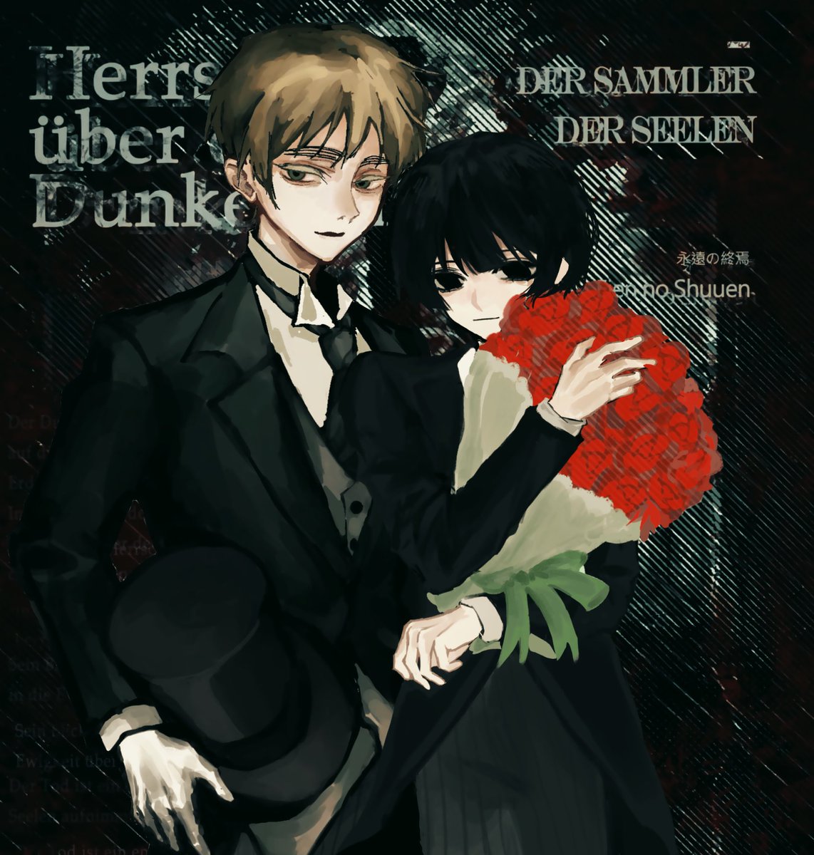 千秋 (@qinqi362377) / Posts / X