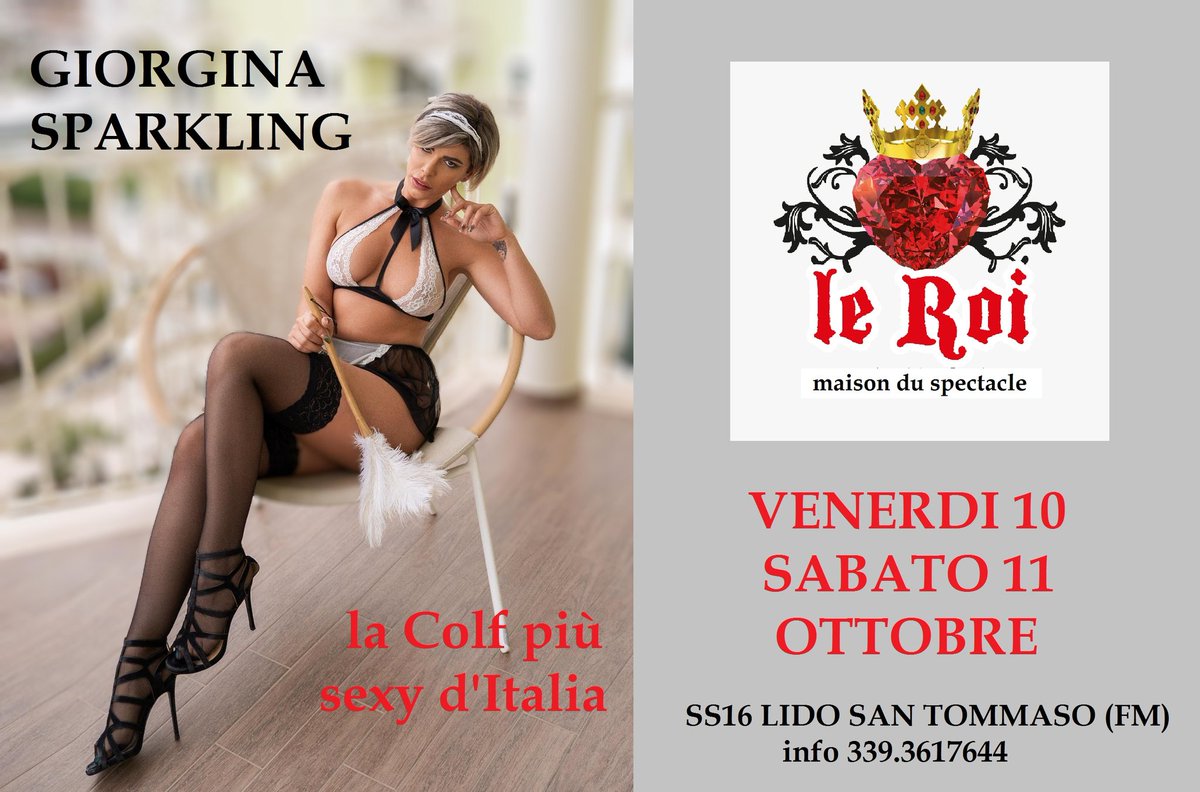 Rocconi Gilberto (@leroifermo) on Twitter photo 