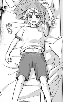 今度こそ…来週の30日(火)に鏡巳くん6話がシーモア先行配信されます…!どうぞよろしくお願いいたします♡ 