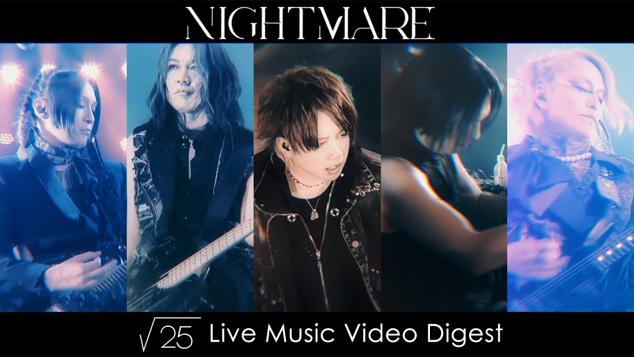 nightmare_official (@nightmare_staff) / X