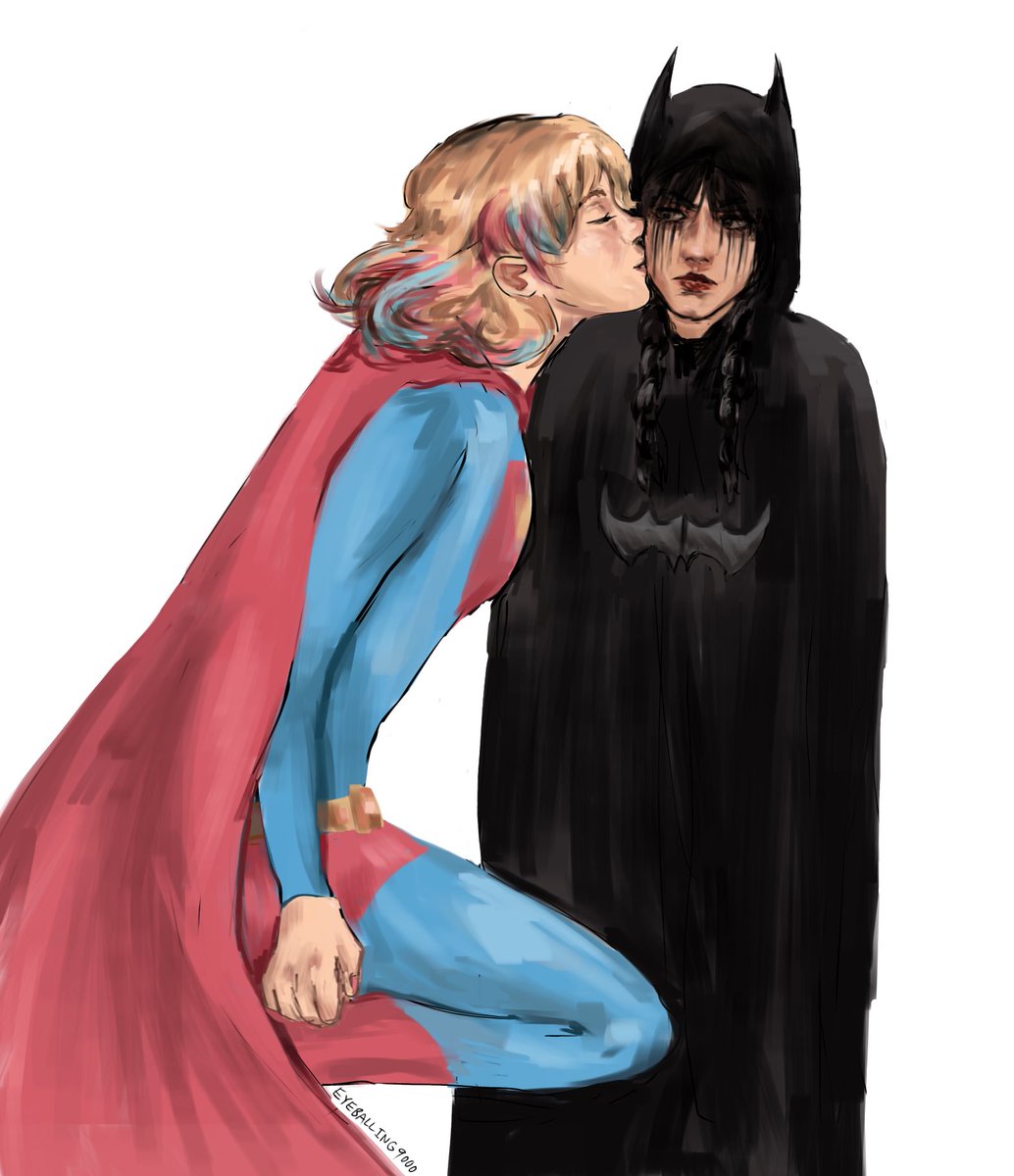 #wenclair x superbat