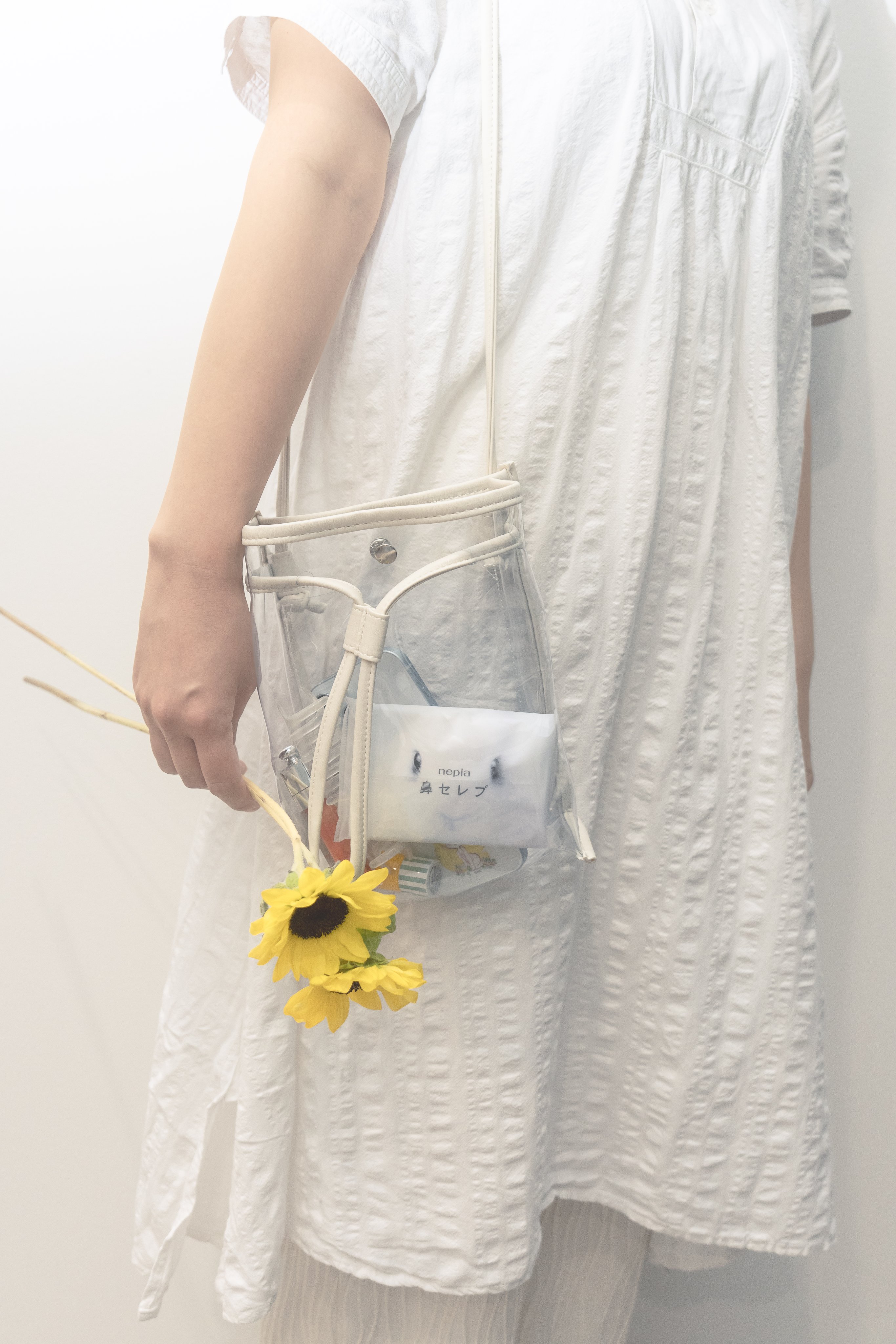 ⭐️ ハナセレブです ネピア 鼻セレブ｜nepia