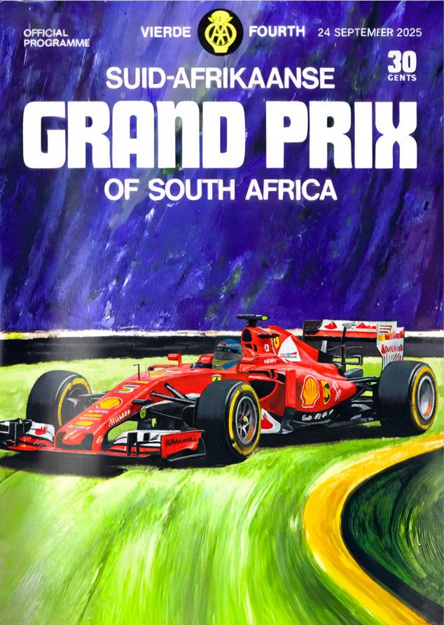 Scuderia Ferrari SimProjectX tweet media